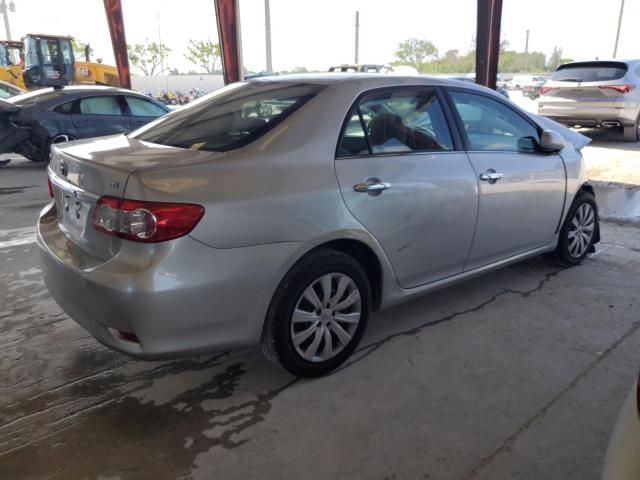 Vin: 5yfbu4ee7dp152460, lot: 58904135, toyota corolla base 20133