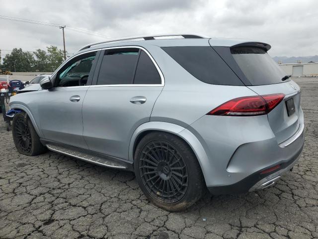 2022 MERCEDES-BENZ GLE 350 4JGFB4JB0NA624048