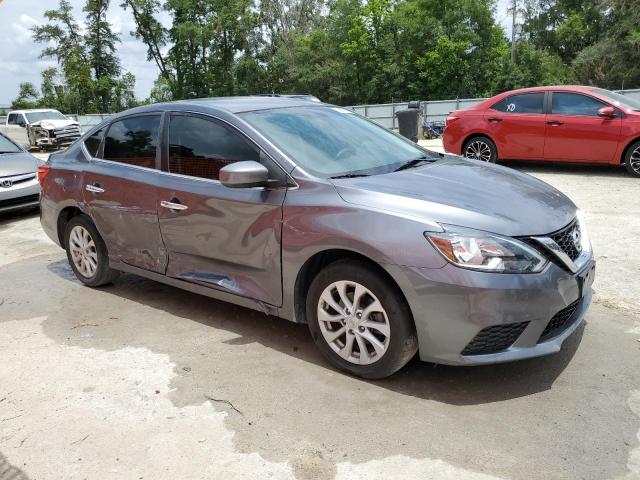 Vin: 3n1ab7ap5ky339724, lot: 58862295, nissan sentra s 20194