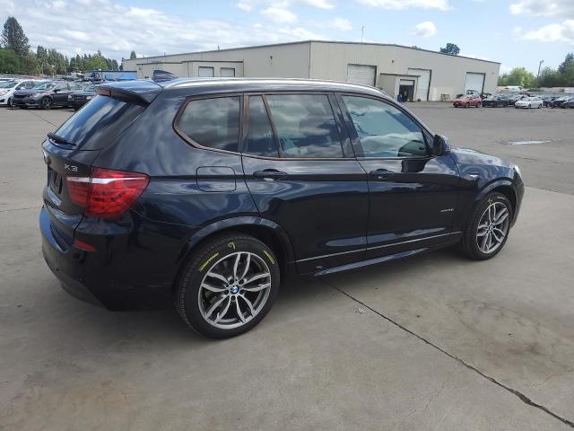 Vin: 5uxwx7c54g0s17257, lot: 57711475, bmw x3 xdrive35i 20163