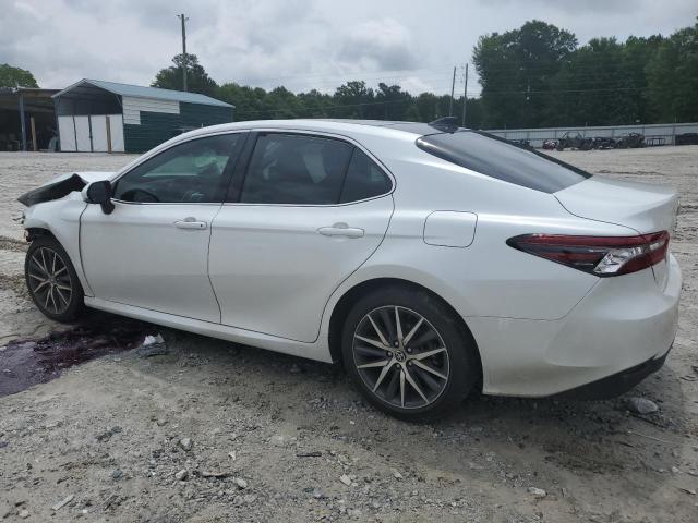 Vin: 4t1fz1ak6ru093985, lot: 58359325, toyota camry xle 20242