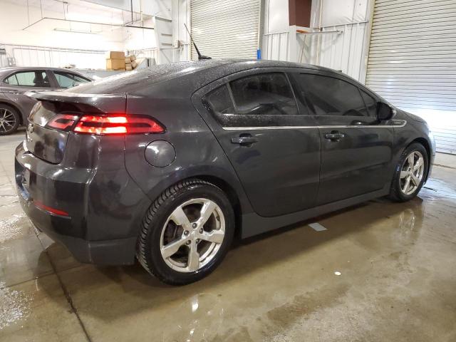 Vin: 1g1rh6e43eu132645, lot: 56299465, chevrolet volt 20143