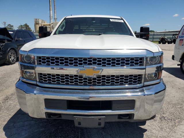 2019 CHEVROLET SILVERADO - 2GC2CREG8K1134028
