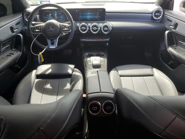 2020 MERCEDES-BENZ A 220 4MAT - W1K3G4FB1LJ226710