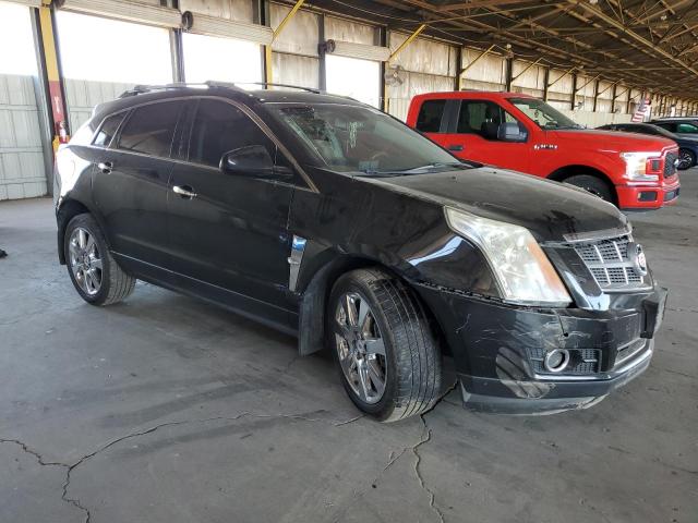 Vin: 3gyfneey4bs581774, lot: 57804555, cadillac srx performance collection 20114