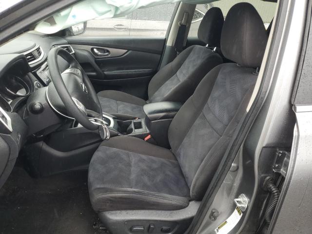 2015 NISSAN ROGUE S - KNMAT2MV1FP570070