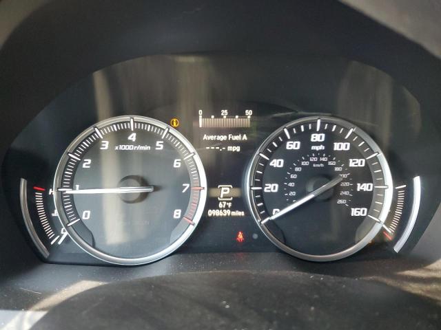 2016 ACURA MDX 5FRYD4H21GB010180