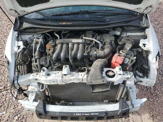 2020 HONDA FIT LX 3HGGK5H4XLM729333