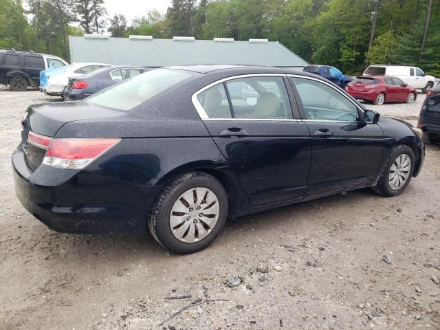 Vin: 1hgcp2f32ba115641, lot: 56895775, honda accord lx 20113