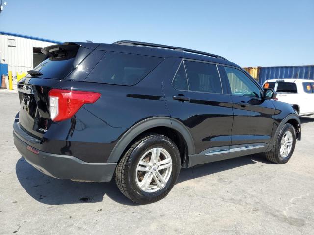 Vin: 1fmsk8dh5pgb18785, lot: 57282125, ford explorer xlt 20233