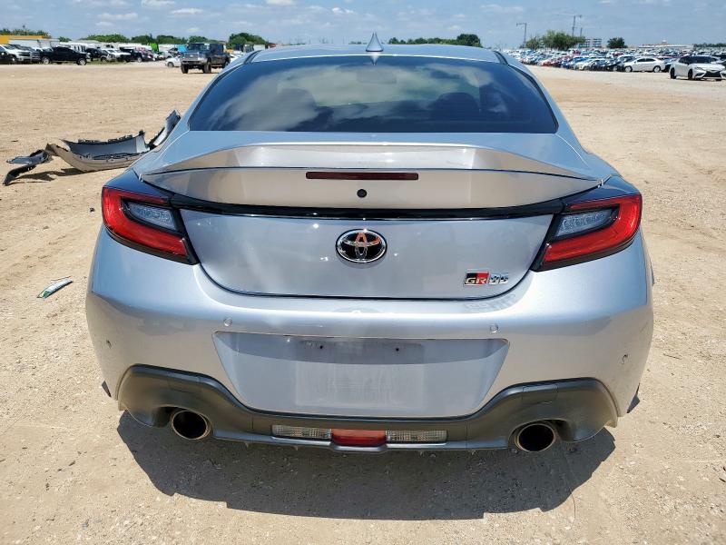 2024 TOYOTA GR 86 PREM JF1ZNBE19R8757554