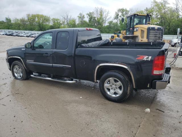 Vin: 1gtr2we33bz423211, lot: 58145405, gmc sierra k1500 slt 20112