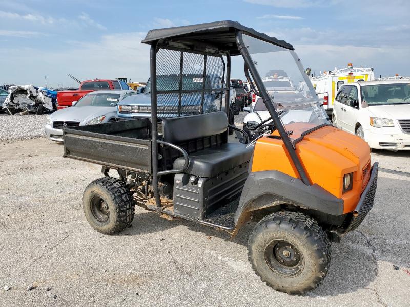 2015 KAWASAKI MULE #3304572460