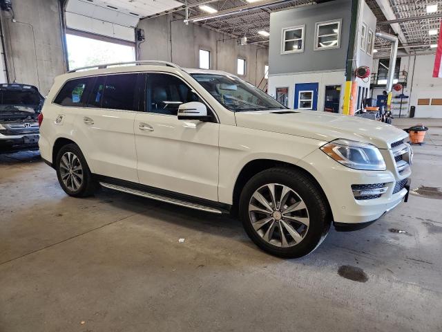 Vin: 4jgdf7ce2da232952, lot: 58432985, mercedes-benz gl-class 450 4matic 20134