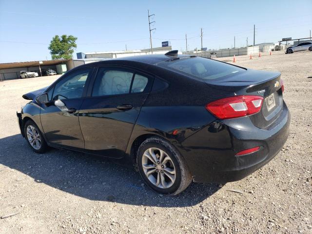 Vin: 1g1bc5smxk7152643, lot: 56254685, chevrolet cruze ls 20192