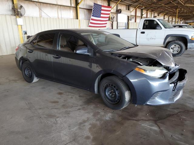 Vin: 5yfburhexfp241533, lot: 58063865, toyota corolla l 20154