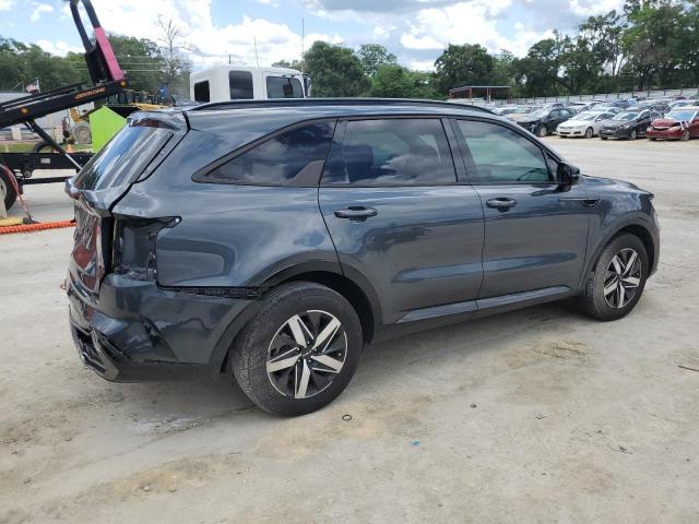 Vin: 5xyrl4lcxpg173914, lot: 56277385, kia sorento s 20233