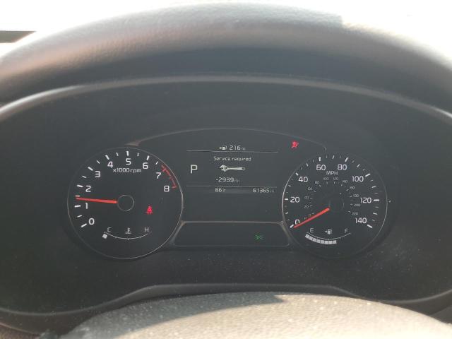 2018 KIA SOUL + - KNDJP3A51J7575132