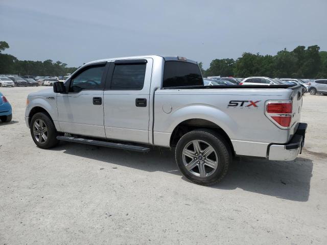 Vin: 1ftew1cm8efc40409, lot: 55956155, ford f-150 supercrew 20142
