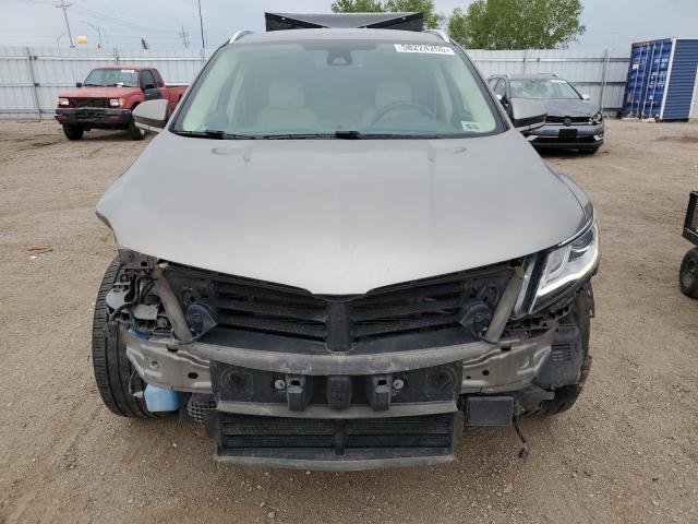 2017 LINCOLN MKC RESERV 5LMTJ3DH9HUL53913