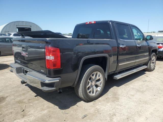 Vin: 3gtu2vec0fg498734, lot: 56356785, gmc sierra k1500 slt 20153