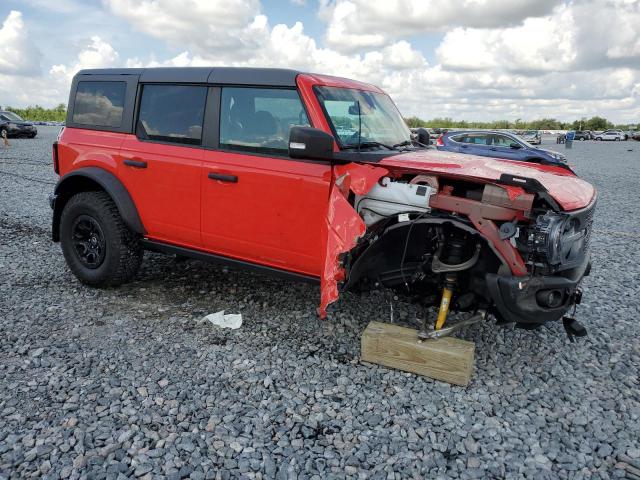 Vin: 1fmee5dp4plb13904, lot: 56490175, ford bronco base 20234