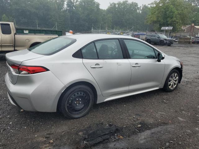 2022 TOYOTA COROLLA LE - 5YFEPMAE7NP337961