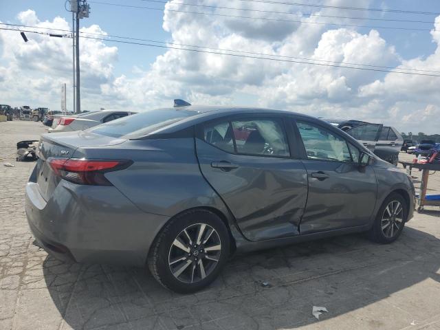 Vin: 3n1cn8ev3ml884948, lot: 58873005, nissan versa sv 20213
