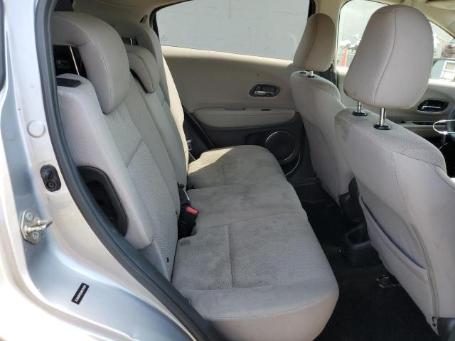 2017 HONDA HR-V EX - 3CZRU6H55HM720184