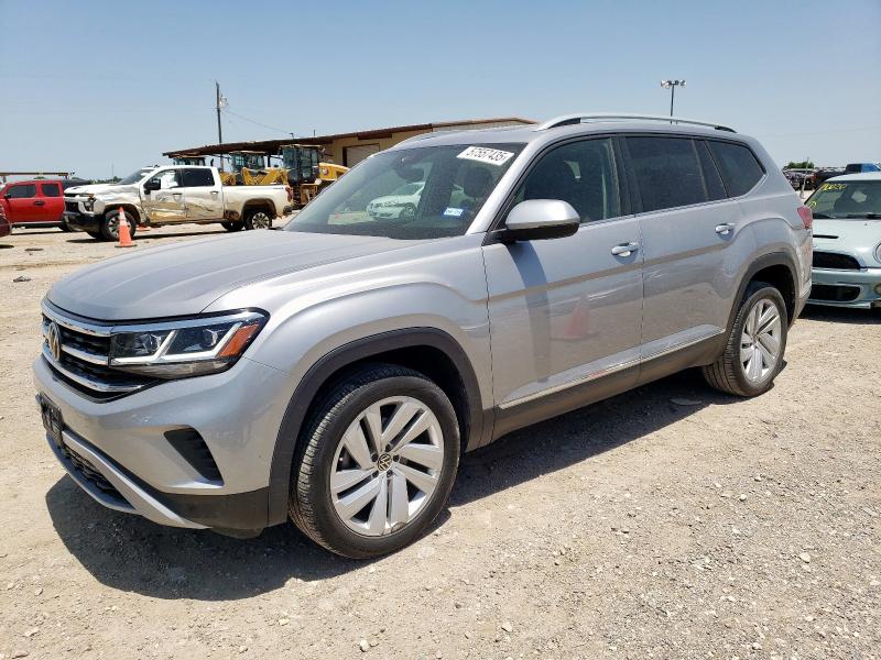 Vin: 1v2br2ca1mc594888, lot: 57557435, volkswagen atlas sel 2021 img_1