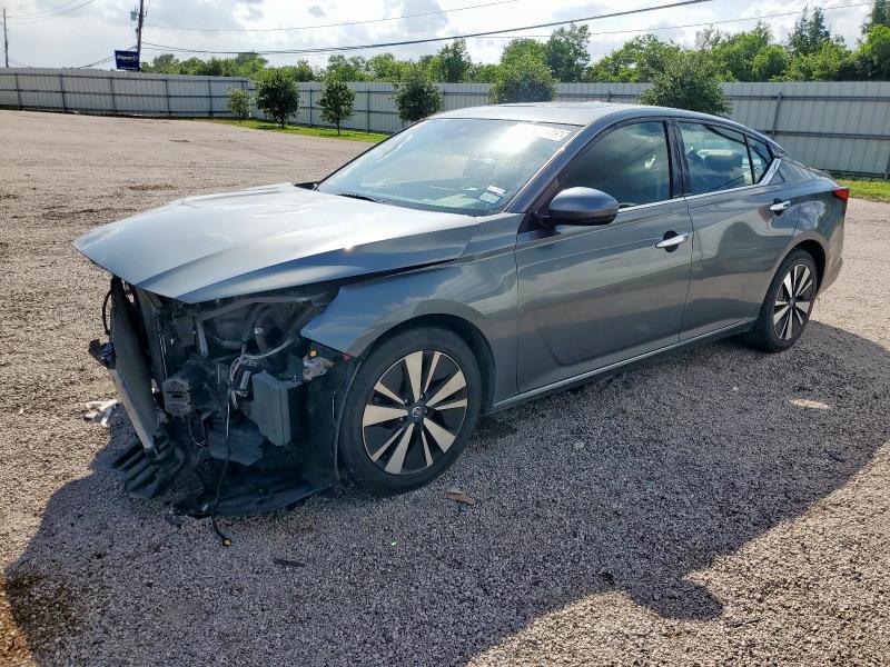 Vin: 1n4bl4ev5kc245878, lot: 57860295, nissan altima sl 2019 img_1