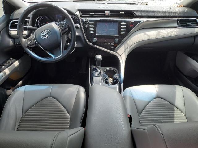 2018 TOYOTA CAMRY L 4T1B11HK4JU507880