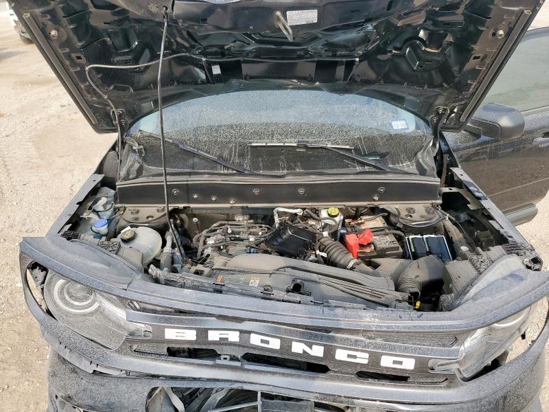 2021 FORD BRONCO SPO - 3FMCR9B64MRA52774