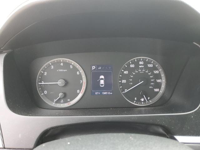 2016 HYUNDAI SONATA SPO - 5NPE34AFXGH260605