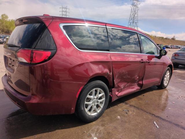 2017 CHRYSLER PACIFICA T - 2C4RC1DG2HR836938