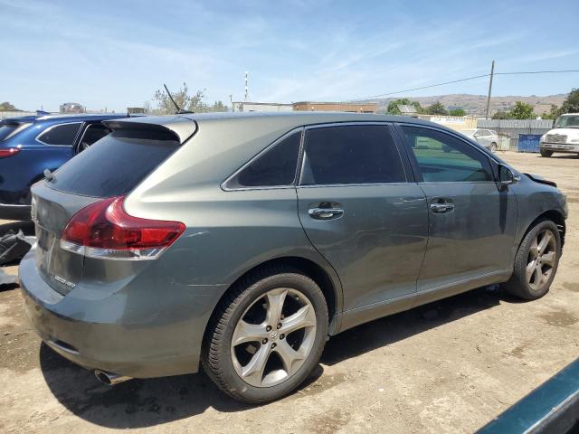 Vin: 4t3bk3bb5du079993, lot: 57238115, toyota venza le 20133