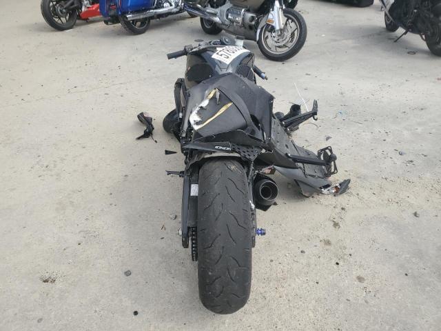 2024 SUZUKI GSX-R600 JS1GN7FA0R7100851