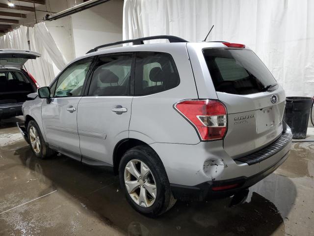 Vin: jf2sjaec7eh421433, lot: 58153595, subaru forester 2.5i premium 20142
