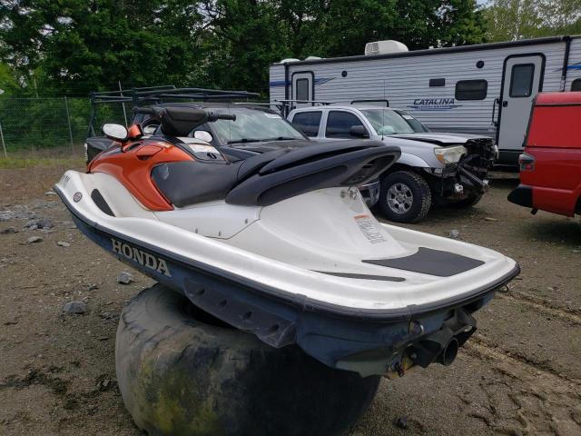 HONDA JET SKI 2007 HPSA2386K607 photo #4