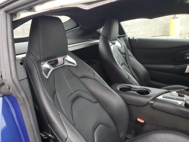 2023 TOYOTA SUPRA BASE WZ1DB0G0XPW054223