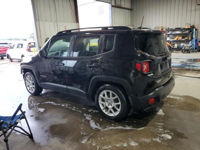 Vin: zacnjcbb5mpn11980, lot: 57969745, jeep renegade latitude 20212