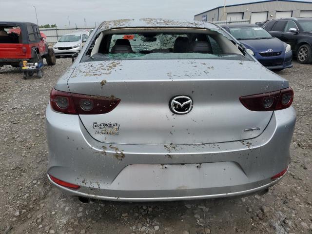 2019 MAZDA 3 PREFERRE 3MZBPADL9KM105776