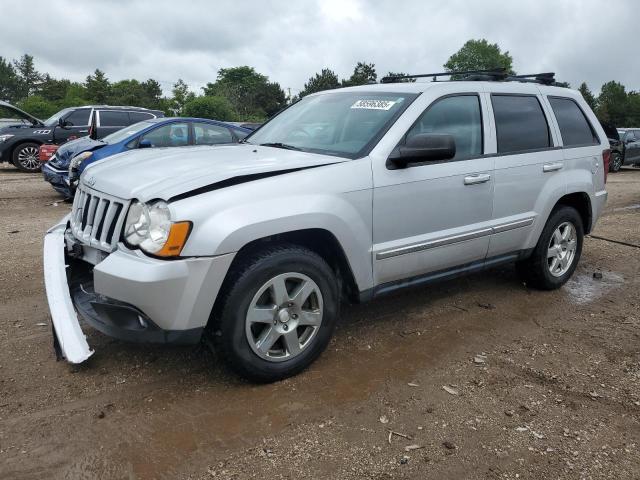 JEEP GRAND CHER