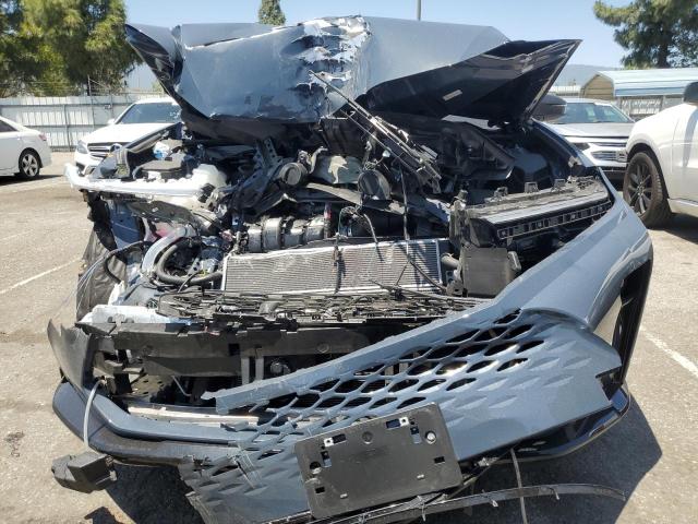 2025 TOYOTA CROWN SIGN JTDACAAJ8S3004761