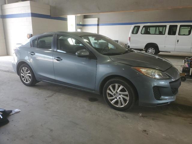 Vin: jm1bl1v88c1691300, lot: 55903395, mazda 3 i 20124
