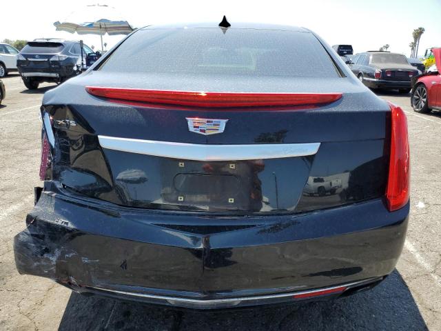 2017 CADILLAC XTS LUXURY 2G61M5S3XH9157584