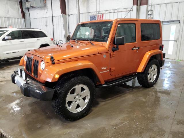 Vin: 1j4ga5d1xbl557392, lot: 56892835, jeep wrangler sahara 2011 img_1