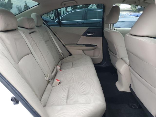 2017 HONDA ACCORD LX - 1HGCR2F38HA214354