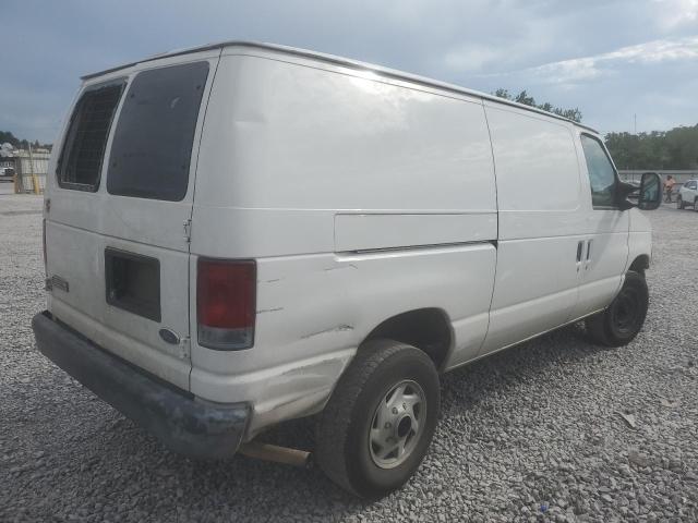 FORD ECONOLINE 2008 white cargo va gas 1FTNE24W78DA44311 photo #4