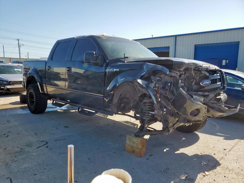 Vin: 1ftfw1ef2efa11307, lot: 57405865, ford f-150 supercrew 20144